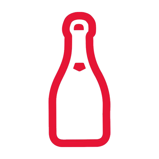 Champagne & Sparkling icon 