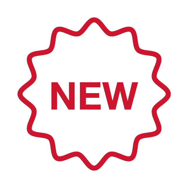 New Arrivals icon 