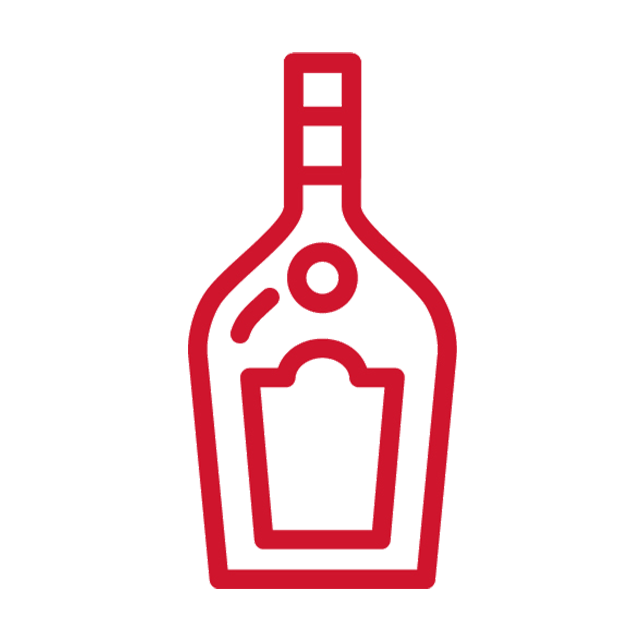 Spirits icon 
