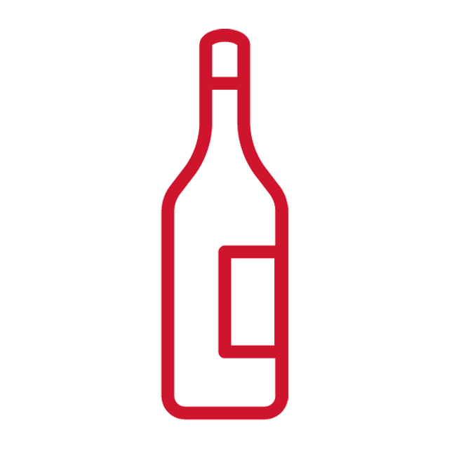 Wines icon 
