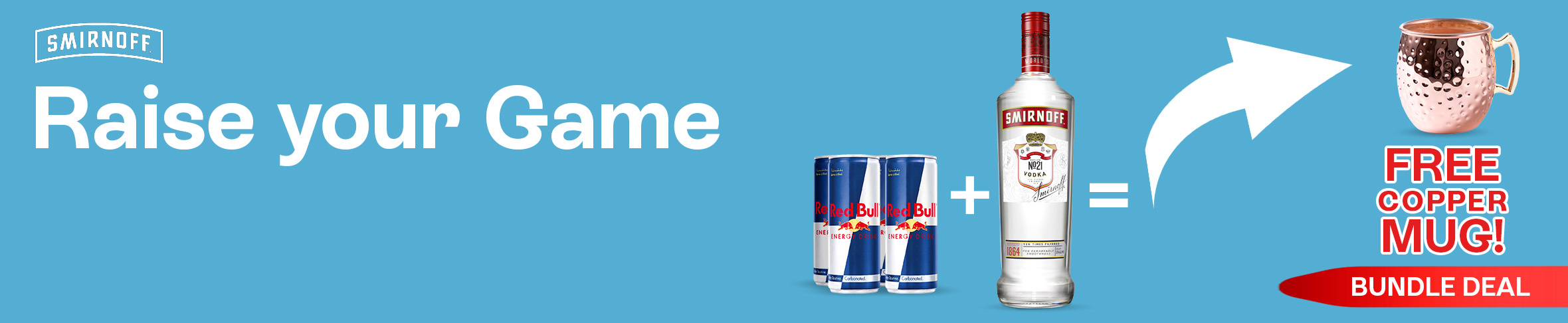 Raise Your Game