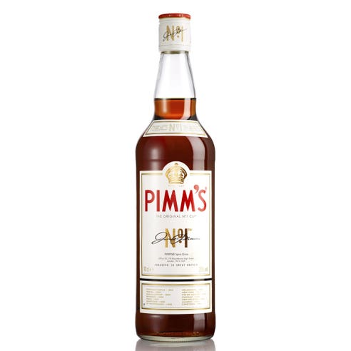 Pimm's No.1 75cl - BMMI Shops same day alcohol home delivery