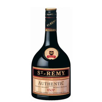 St Remy Napoleon Brandy 70cl - BMMI Shops same day alcohol home delivery