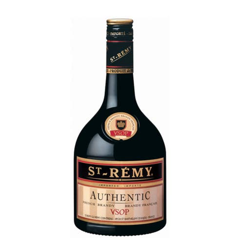 St Remy Napoleon Brandy 70cl - BMMI Shops same day alcohol home delivery