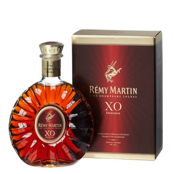 Remy Martin XO 70cl - BMMI Shops same day alcohol home delivery