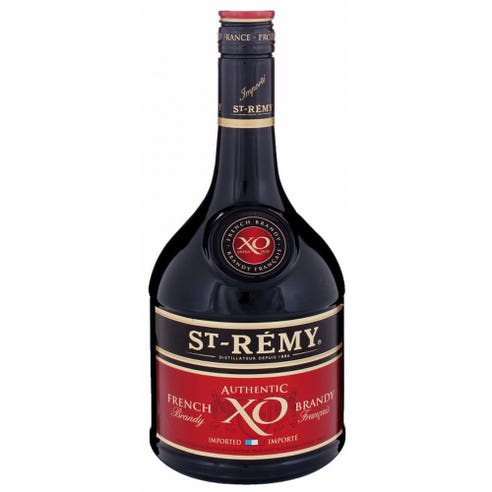 St Remy XO Brandy 70cl - BMMI Shops same day alcohol home delivery