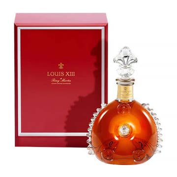 Remy Martin Louis XIII 70cl - BMMI Shops same day alcohol home delivery