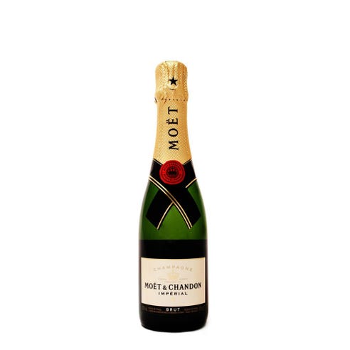 Moet and Chandon Brut Imperial Non Vintage 37.5cl - BMMI Shops same day alcohol home delivery
