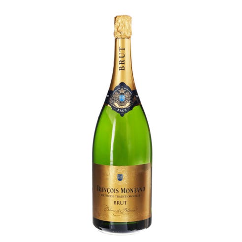 Francois Montand Brut Magnum 1.5L - BMMI Shops same day alcohol home delivery
