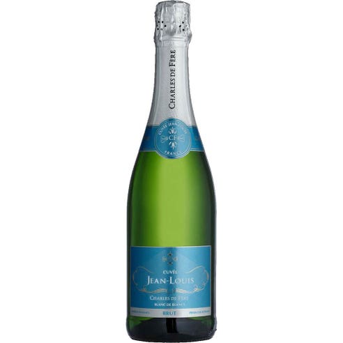 Jean-Louis Brut 75cl - BMMI Shops same day alcohol home delivery