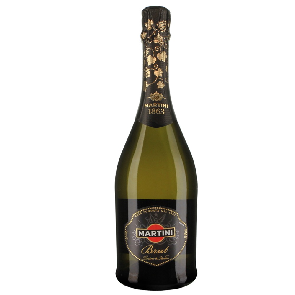 Martini Brut 75cl - BMMI Shops same day alcohol home delivery