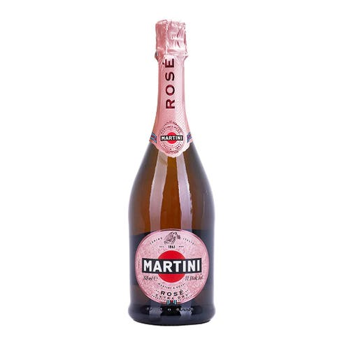 Martini Rose 75cl - BMMI Shops same day alcohol home delivery