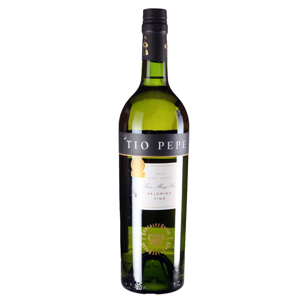 Tio Pepe Sherry 75cl - BMMI Shops same day alcohol home delivery