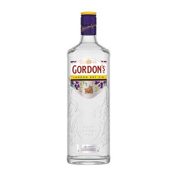 Gordon's London Dry Gin 75cl - BMMI Shops same day alcohol home delivery