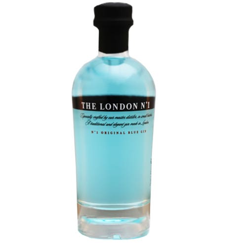 The London No.1 Gin 70cl - BMMI Shops same day alcohol home delivery