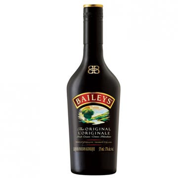 Baileys Original Irish Cream 37.5cl - BMMI Shops same day alcohol home delivery