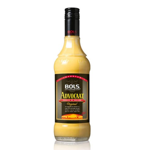 Advockaat Bols 70cl - BMMI Shops same day alcohol home delivery
