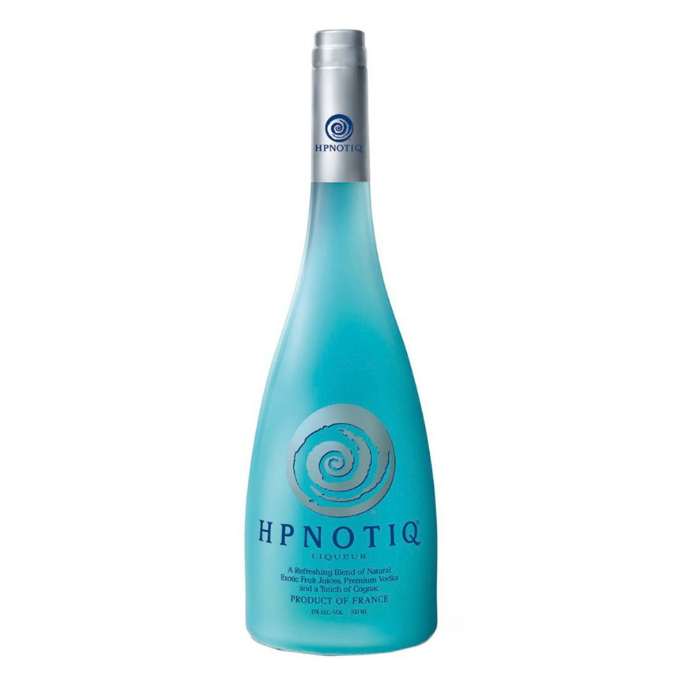 Hpnotiq Liqueur 75cl - BMMI Shops same day alcohol home delivery