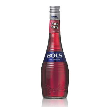 Bols Raspberry Liqueur 70cl - BMMI Shops same day alcohol home delivery