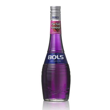 Bols Parfait Amour Liqueur 70cl - BMMI Shops same day alcohol home delivery