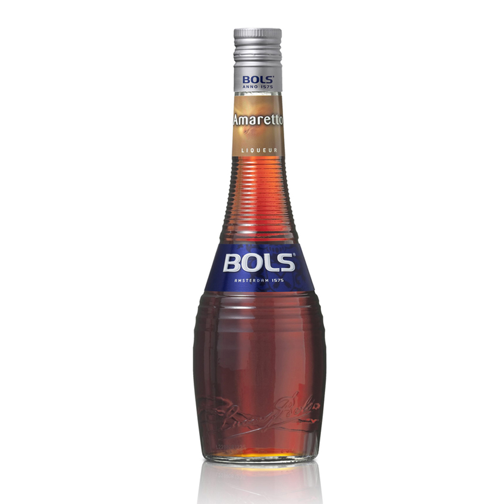 Bols Amaretto Liqueur 70cl - BMMI Shops same day alcohol home delivery