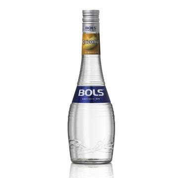 Bols Coconut Liqueur 70cl - BMMI Shops same day alcohol home delivery