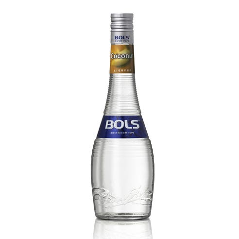 Bols Coconut Liqueur 70cl - BMMI Shops same day alcohol home delivery