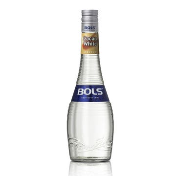 Bols Creme de Cacao White 70cl - BMMI Shops same day alcohol home delivery