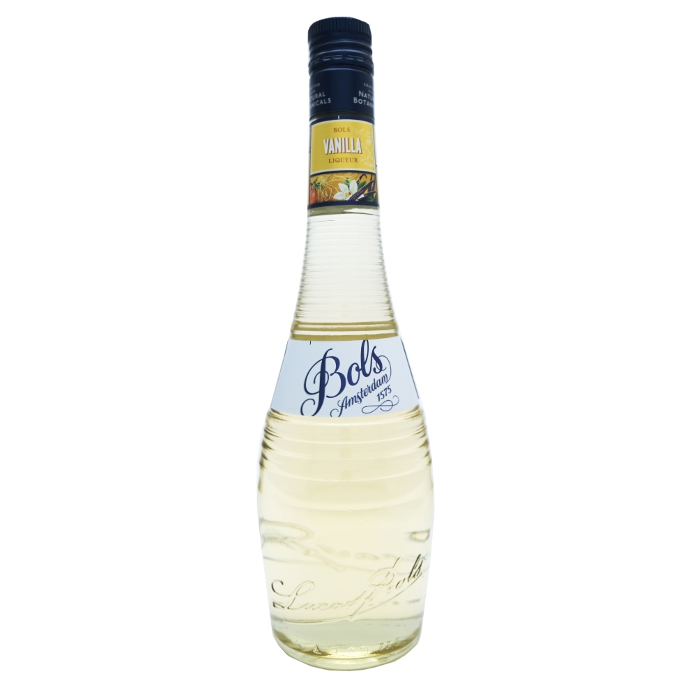 Bols Vanilla Liqueur 70cl - BMMI Shops same day alcohol home delivery