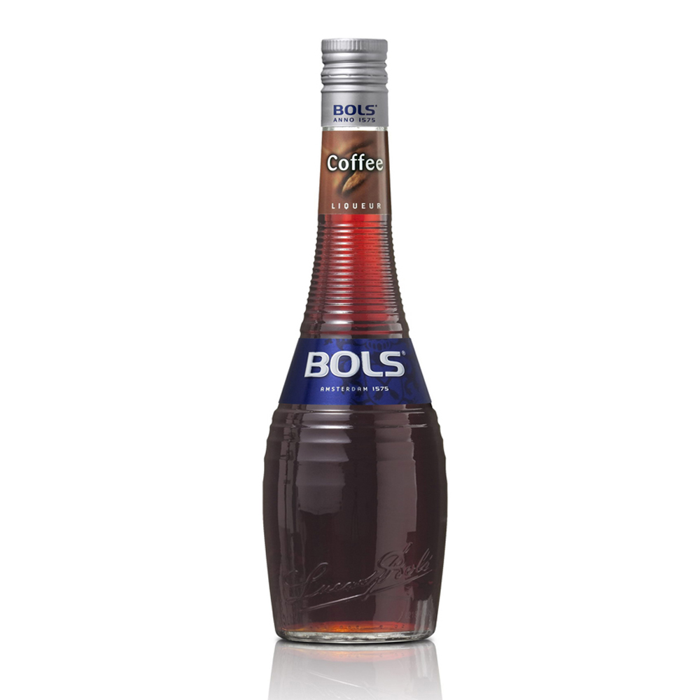 Bols Coffee Liqueur 70cl - BMMI Shops same day alcohol home delivery