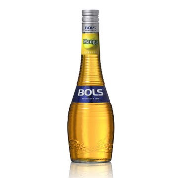 Bols Mango Smash Liqueur 70cl - BMMI Shops same day alcohol home delivery