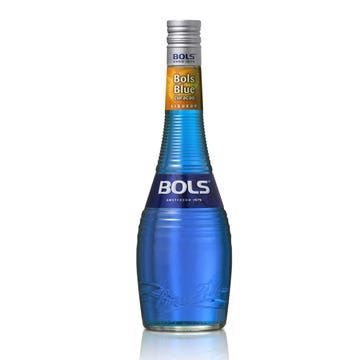 Bols Curacao Blue 70cl - BMMI Shops same day alcohol home delivery