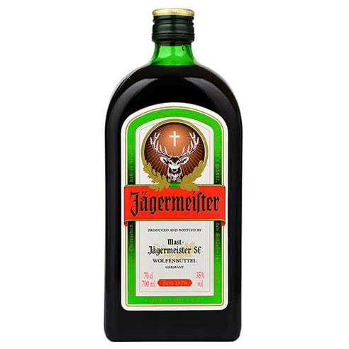 Jagermeister 70cl - BMMI Shops same day alcohol home delivery