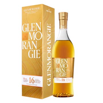 Glenmorangie Nectar D'Or 16 Year Old 70cl