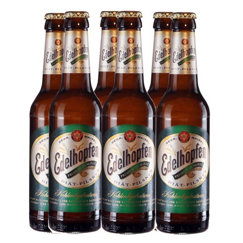 Maisel's Edelhopfen Diat Pilsner 33cl [ 6 Pack ] - BMMI Shops same day alcohol home delivery