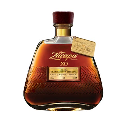 Zacapa XO 75cl - BMMI Shops same day alcohol home delivery