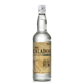 Ron Calados White Rum 70cl - BMMI Shops same day alcohol home delivery