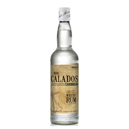 Ron Calados White Rum 70cl - BMMI Shops same day alcohol home delivery