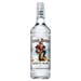 Captain Morgan White Rum 70cl