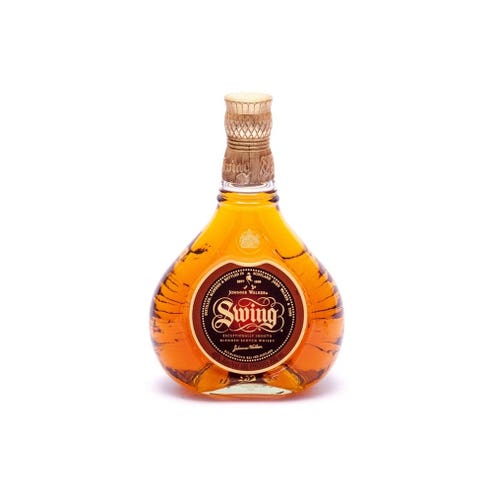 Johnnie Walker Swing 75cl - BMMI Shops same day alcohol home delivery