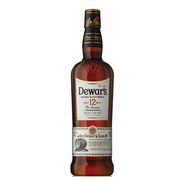 Dewar's 12 Year Old 75cl - BMMI Shops same day alcohol home delivery