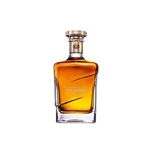 King George V 75cl - BMMI Shops same day alcohol home delivery