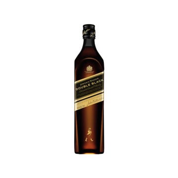Johnnie Walker Double Black 75cl - BMMI Shops same day alcohol home delivery