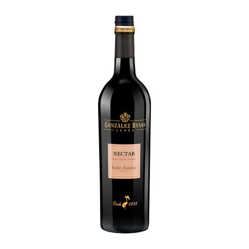 Nectar Pedro Ximenez 37.5cl - BMMI Shops same day alcohol home delivery