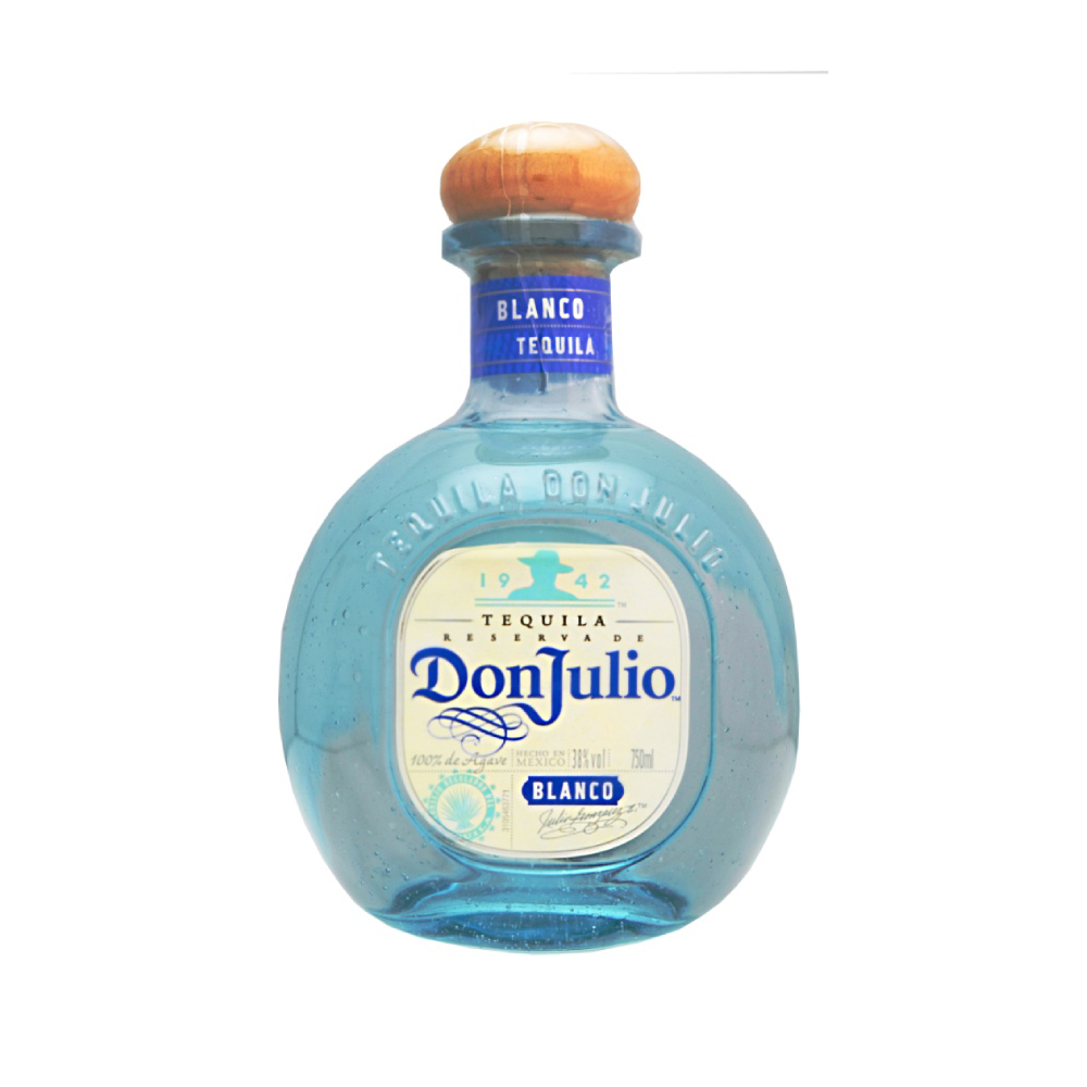 Don Julio Blanco 75cl - BMMI Shops same day alcohol home delivery