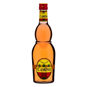Camino Real  Gold Tequila 75cl - BMMI Shops same day alcohol home delivery