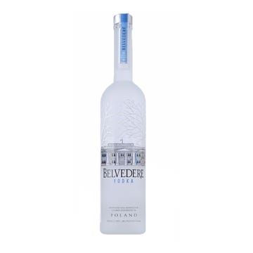 Belvedere Pure Vodka 75cl - BMMI Shops same day alcohol home delivery