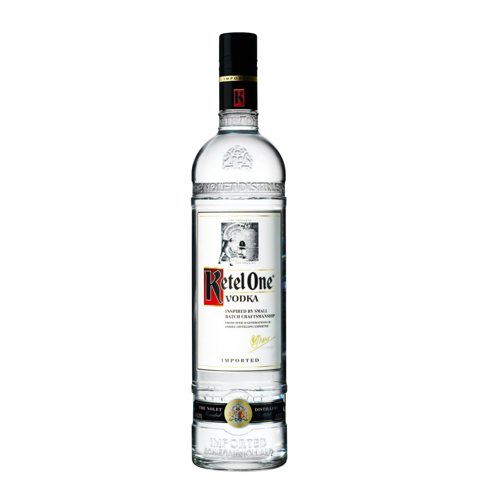 Ketel One 75cl - BMMI Shops same day alcohol home delivery
