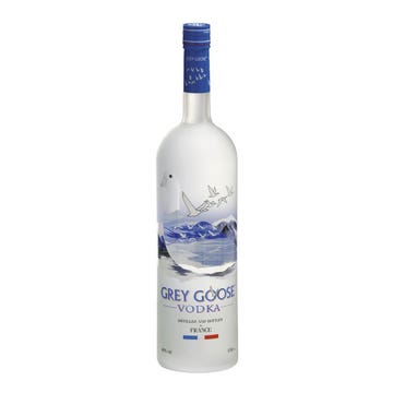 Grey Goose Vodka Original 1.5L - BMMI Shops same day alcohol home delivery