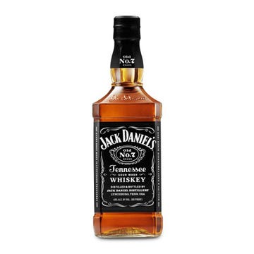 Jack Daniel's Tennessee Whiskey 75cl - BMMI Shops same day alcohol home delivery